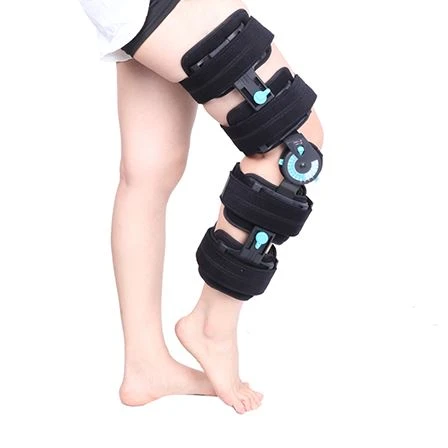 knee brace for osteoarthritis